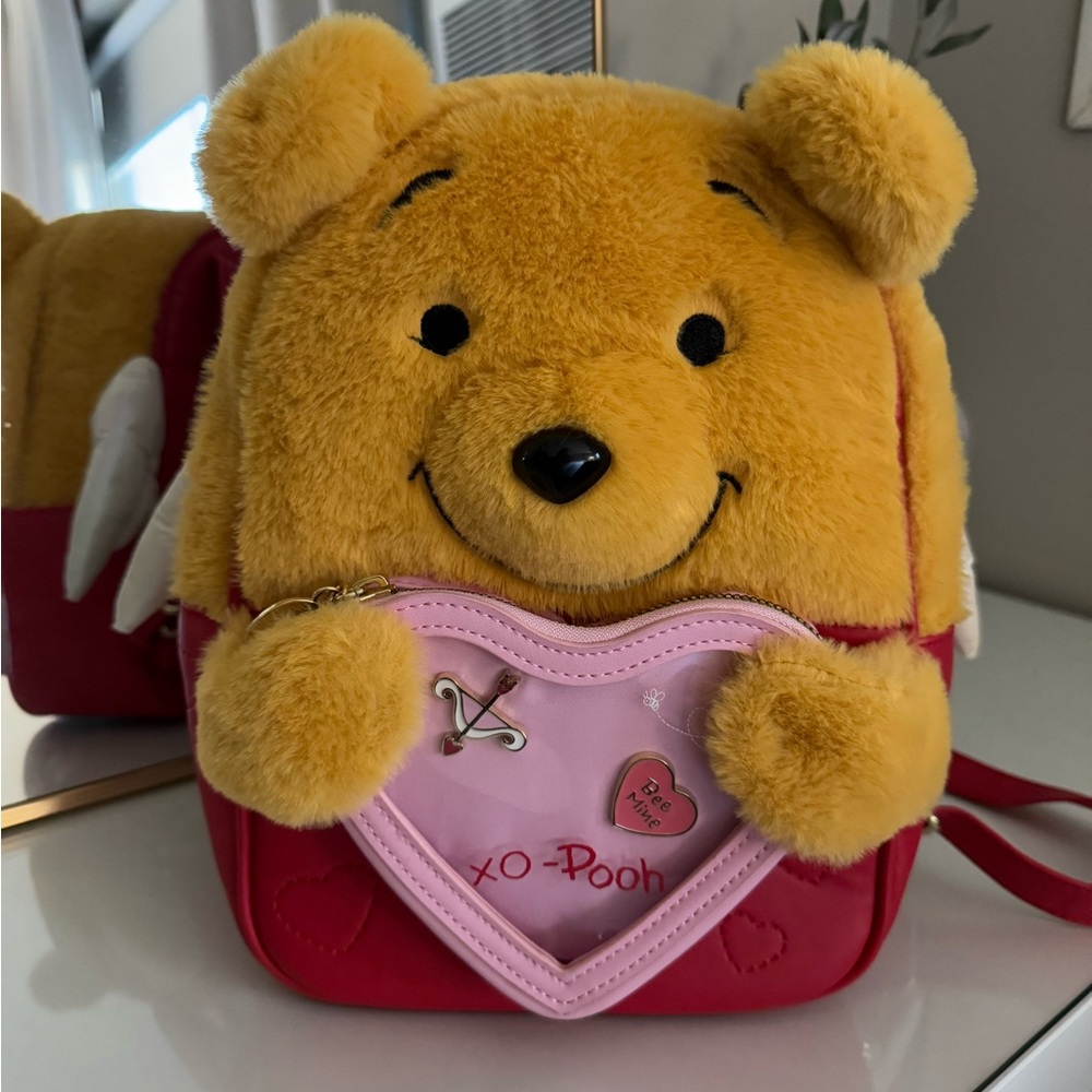 Disney Winnie the Pooh backpack